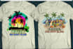 create custom graphic t shirt design