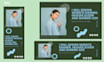design website banner, header image ,slider, cover, web banner