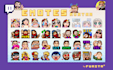 draw pixel art emotes for twitch, discord, or youtube