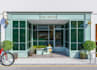 do a 3d facade design for your  comercial or retail store