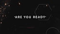 create this glitch cinematic trailer teaser video