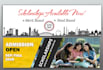 design facebook, instagram cover