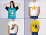 design dope streetwear merchandise, tshirt design, and apparel