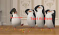 make a penguins of madagascar meme