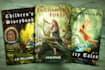 create professional book covers and kindle covers