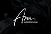 design modern signature logo