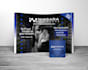 design a good trade show booth