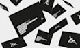 design a standout business card