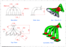 design solidworks cad models, stl and step files