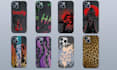 design a premium phone case for your brand