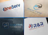 do real estate construction plumbing or heating  logo