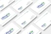 email signature business card design and capability statement