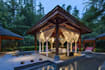 design landscape and exterior 3d rendering and visualization
