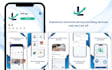 do mobile app development using react native for ios and android