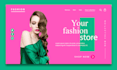 design or redesign wix website and duda website