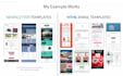 make a responsive HTML email or newsletter template that support any mail client