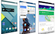 build,configure and fix android native apps