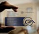 design transparent business card within 12 hours