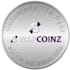 design gold, silver and bronze business package medals