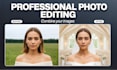 professionally photoshop your image in less than 24hrs