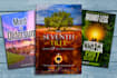 do a unique book cover design