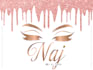 create a beautiful beauty salon logo