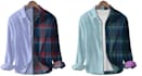 do a dress shirt mockup for your brand