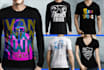t shirt design digital t shirt design