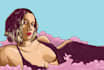 do high quality digital illustration