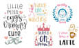 do custom typography bulk t shirt designs