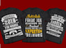 design eye catching german t shirt