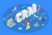 install and integrate cms,lms,crm  in your server