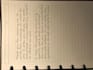 write anything in print handwriting