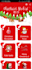 create android and  IOS whatsapp stickers app with free stickers