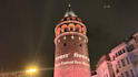 add any content on istanbul galata tower