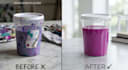do product photo editing and retouching with cleanup