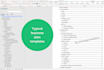 prepare a business plan following industry standard