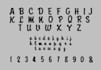 create embroidery fonts of your size and style bx and esa format