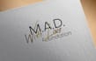 create modern, unique and minimalist logo design