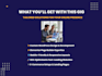 create a responsive wordpress website using elementor or any theme