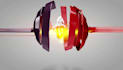 do 3d logo reveal intro animation fast