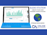 start your own radio station for you shoutcast or icecast 247 online