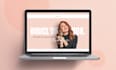 create custom website banners