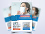 make a beautiful flyer or poster for you