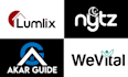 design high quality logo for your business or website