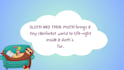 create a childrens adventure book promo video