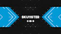 design full kick or twitch graphics package