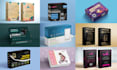 design creative amazon product packaging box