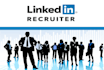 create professional linkedin profile
