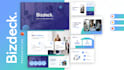design professional investor pitch deck and presentation templates